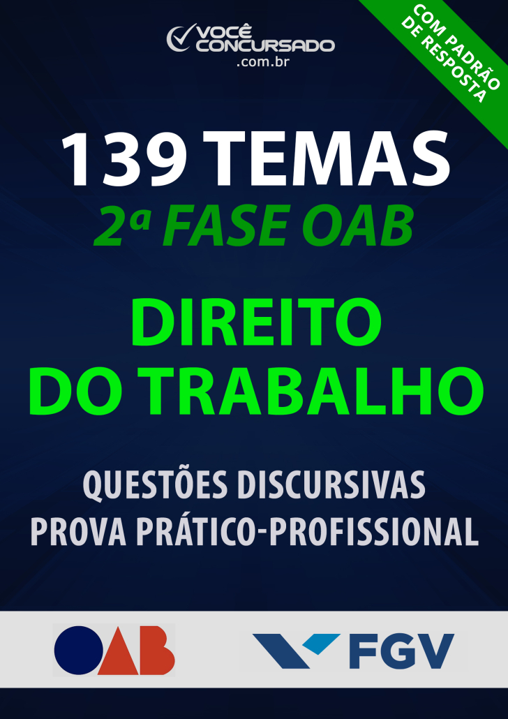 discursiva da oab