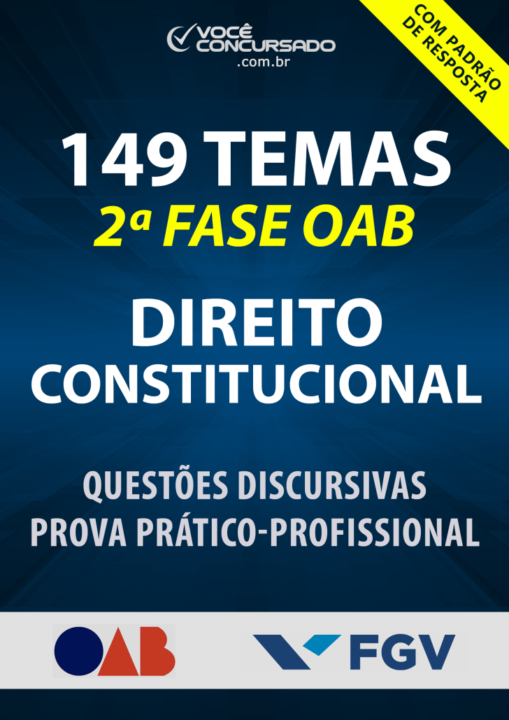 discursiva da oab