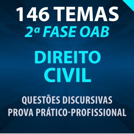 discursiva oab