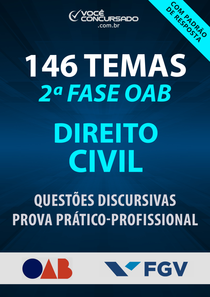 discursiva oab