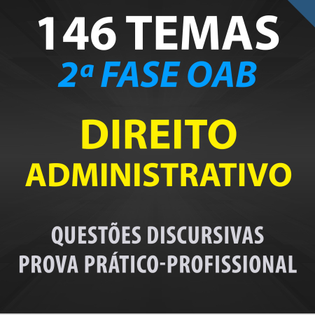 discursiva oab