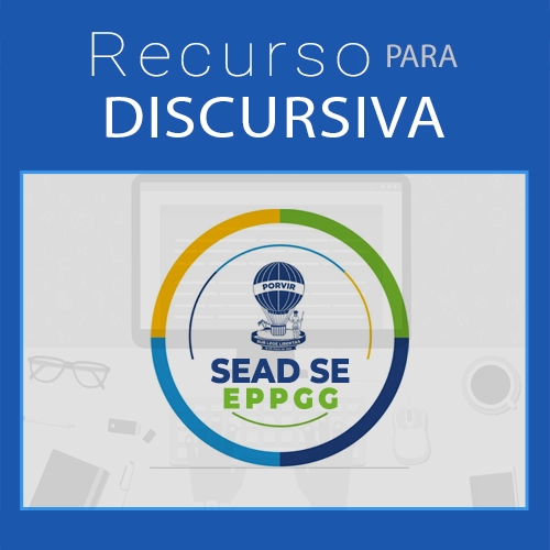 recurso discursiva sead se