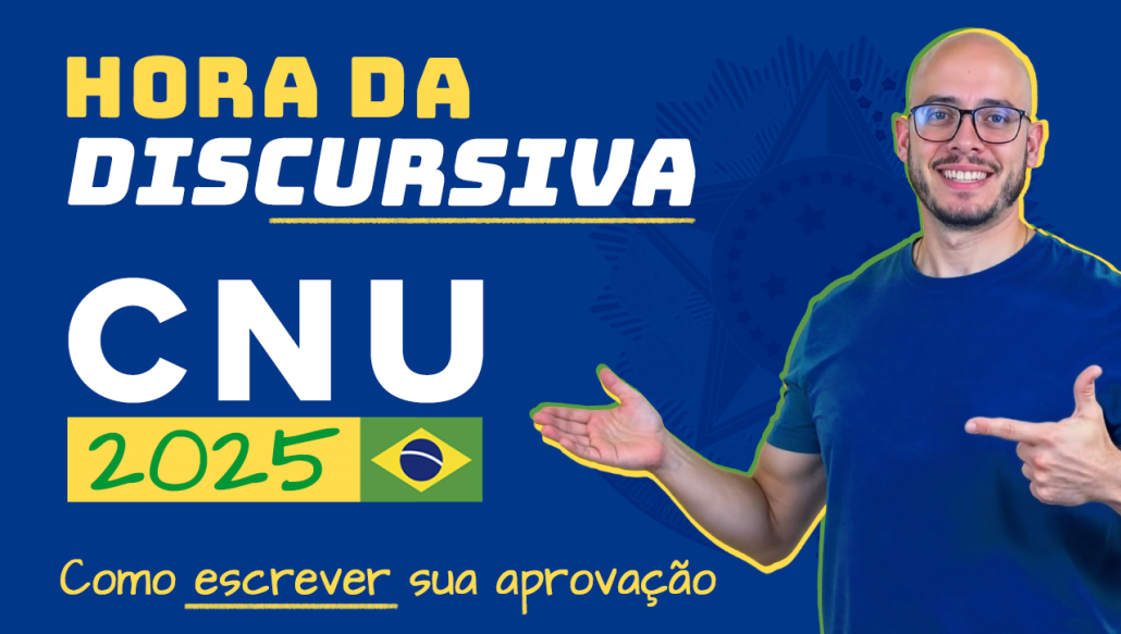 discursiva cnu