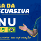 discursiva cnu