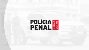Concurso PP MG – Instituto AOCP – Policial Penal