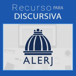 discursiva alerj