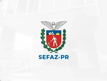 discursiva sefaz pr