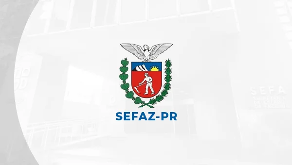 discursiva sefaz pr