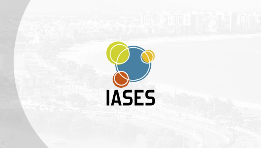 Curso de Discursiva IASES (Pós-edital) IDCAP - Agente Socioeducativo