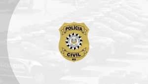 Concurso PC RS – Fundatec – Inspetor de Polícia