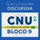 recurso discursiva cnu