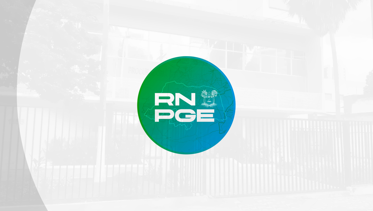 Concurso PGE RN 2026