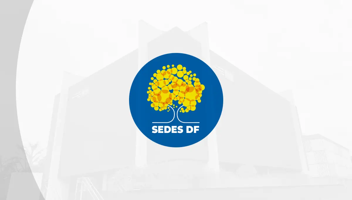 redacao sedes df