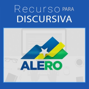 recurso discursiva alero