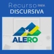 recurso discursiva alero