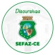discursiva sefaz ce