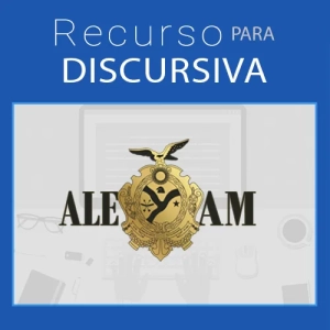 recurso discursiva aleam