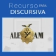 recurso discursiva aleam
