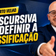discursiva iss porto velho