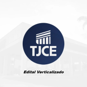 edital verticalizado tjce