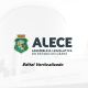 edital verticalizado alece