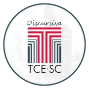 TCE SC 2026 discursiva