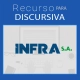 recurso discursiva infra sa