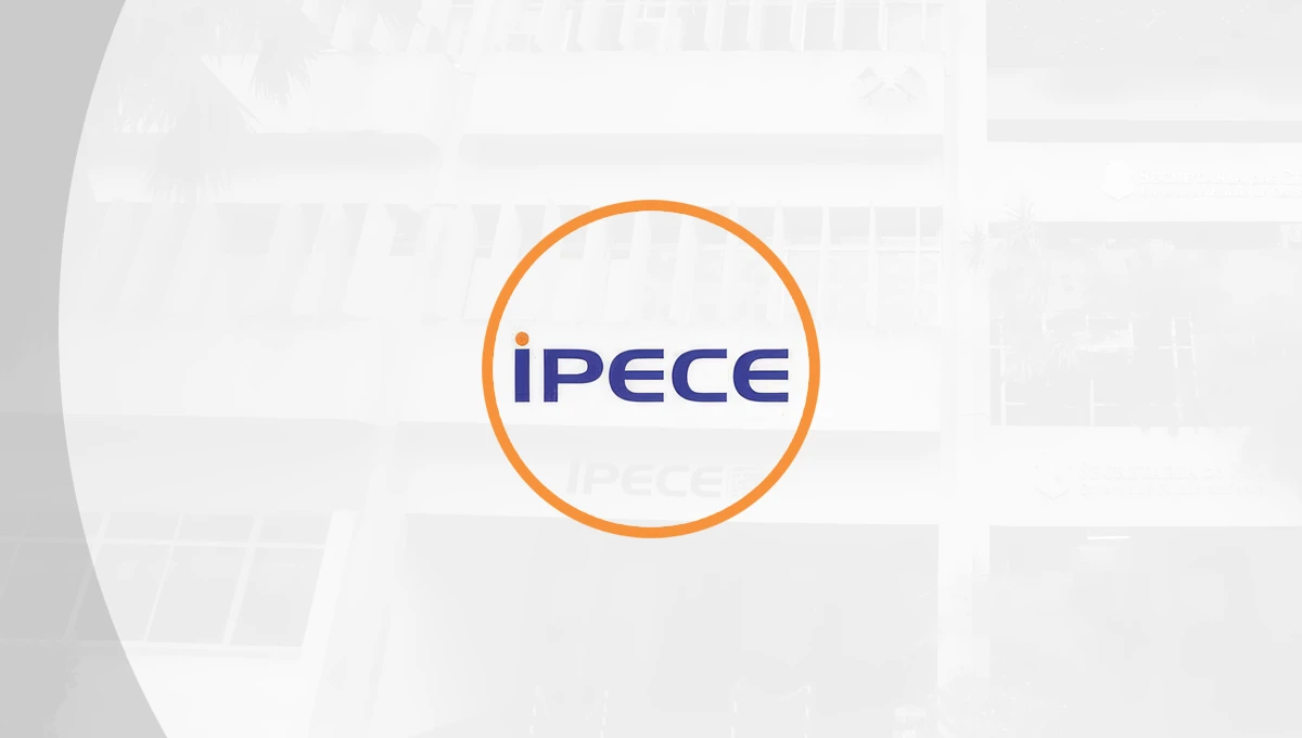Curso de Discursiva IPECE (Pós-edital) Instituto Avalia - Analista de Políticas Públicas - Estudos de Gestão Pública