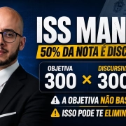 Discursiva ISS Manaus