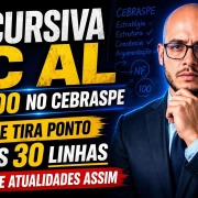 Discursiva PC AL