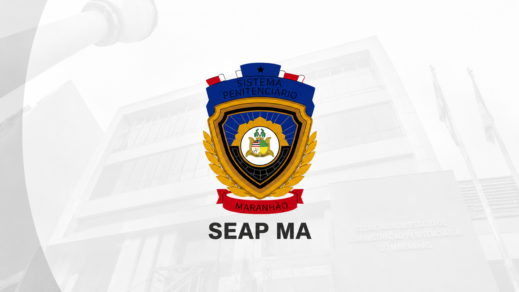 edital verticalizado SEAP MA 2026