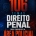 106 temas de discursiva de Direito Penal para Concursos da Área Policial (com padrão e resolução)