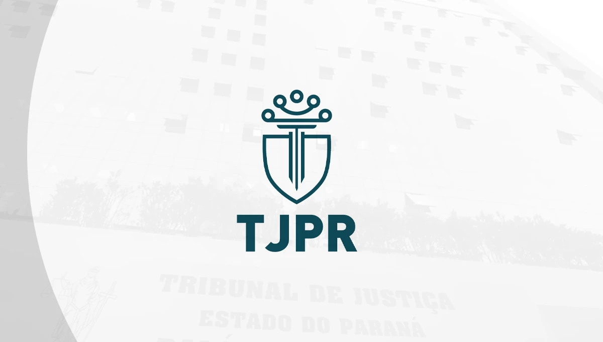 edital verticalizado TJ PR 2026 Contador Fundatec