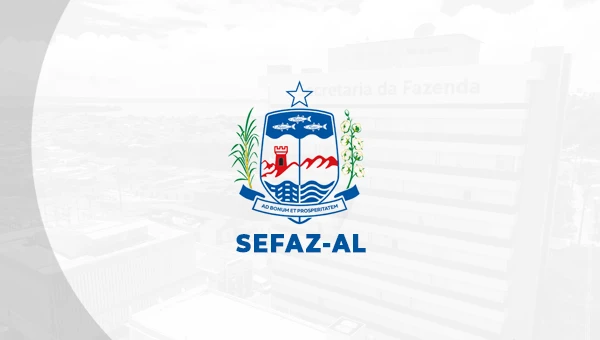 edital verticalizado SEFAZ AL 2026 Auditor Fiscal Cebraspe