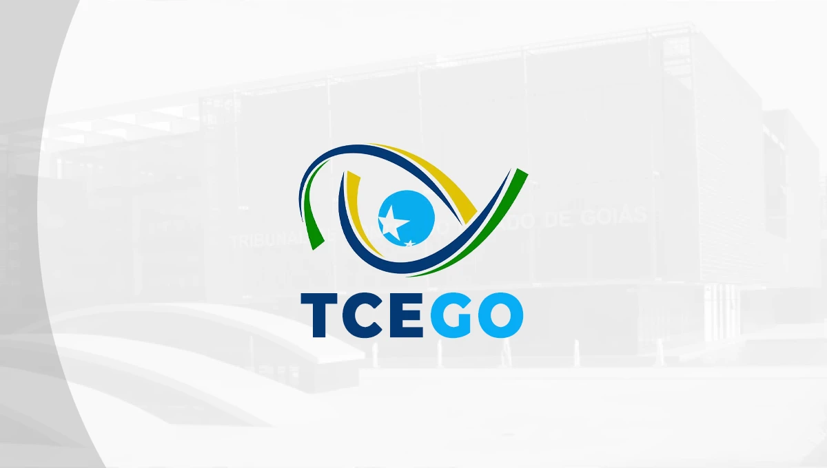 Concurso TCE GO 2026 prova discursiva FCC Técnico de Controle Externo