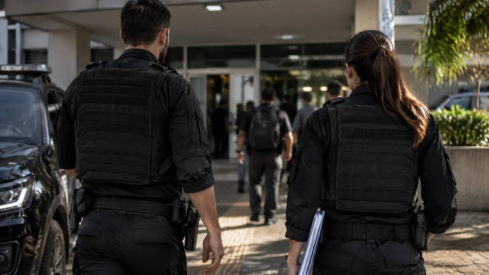 Imagem editorial para Concurso PC AP 2026: discursiva Cesgranrio – temas e dicas