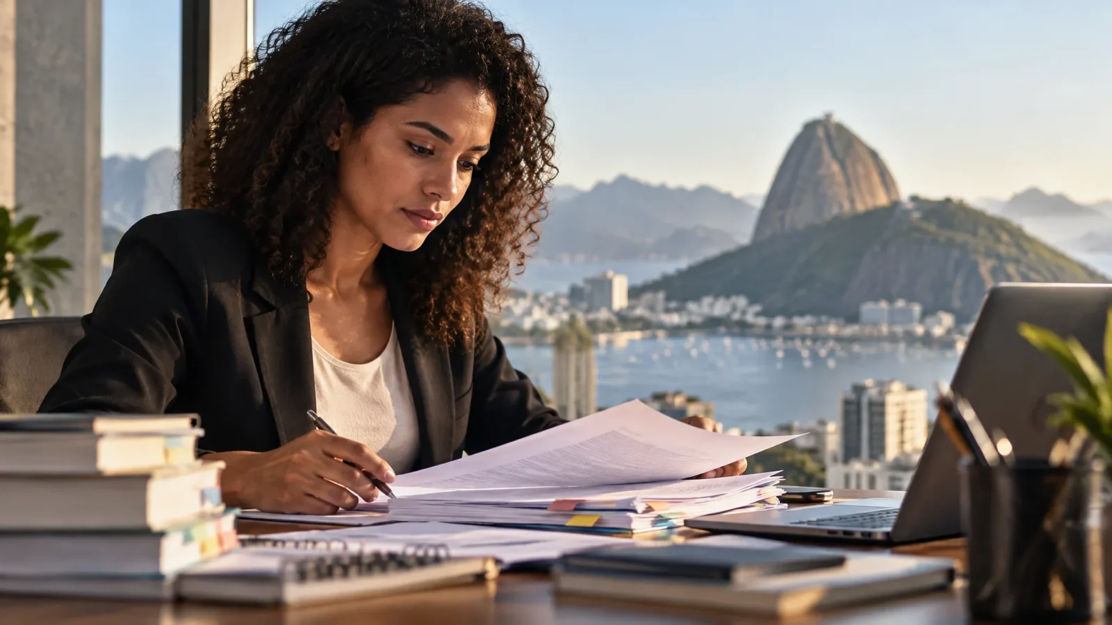 Imagem editorial para Edital Verticalizado SEPLAG RJ 2026 – Baixe Grátis o Edital Verticalizado (FGV)
