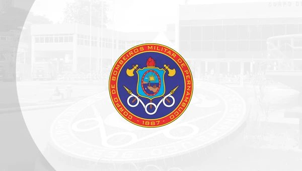 Concurso CBM PE 2026 para Soldado e 2º Tenente
