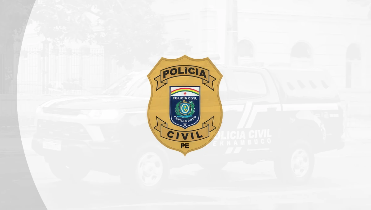 Concurso PC PE 2026 para Agente, Delegado e Escrivão de Polícia