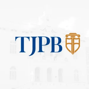 discursiva tj pb