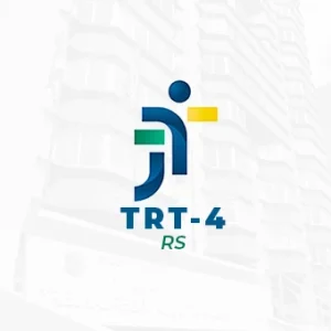 discursiva trt 4