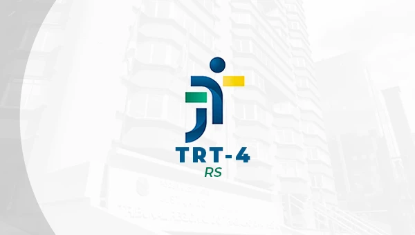 edital verticalizado TRT 4 2026 para Analista Judiciário e Técnico Judiciário